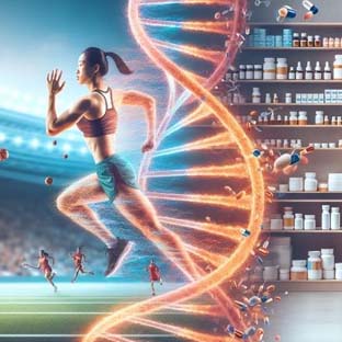 MusculaRx is the First Sports Pharmacy in India designed specifically for athletes
