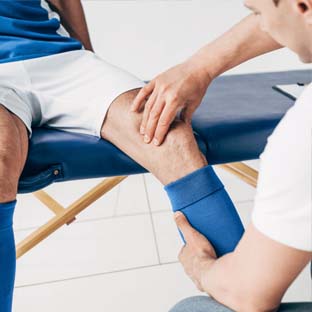 MusculaRx is the First Sports Pharmacy in India designed specifically for athletes