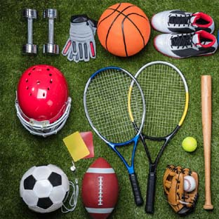 MusculaRx is the First Sports Pharmacy in India designed specifically for athletes