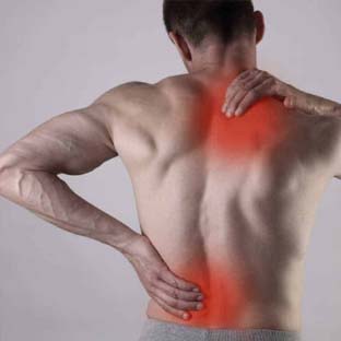 Omni Gel Pain Relief Ointment 10 g – For Muscle Pain, Sprains & Sports Injuries | Cipla